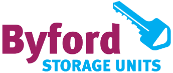 Byford Storage Units